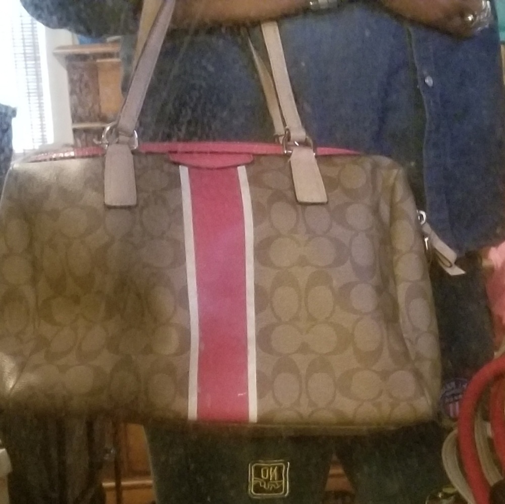 Coach 👜handbag